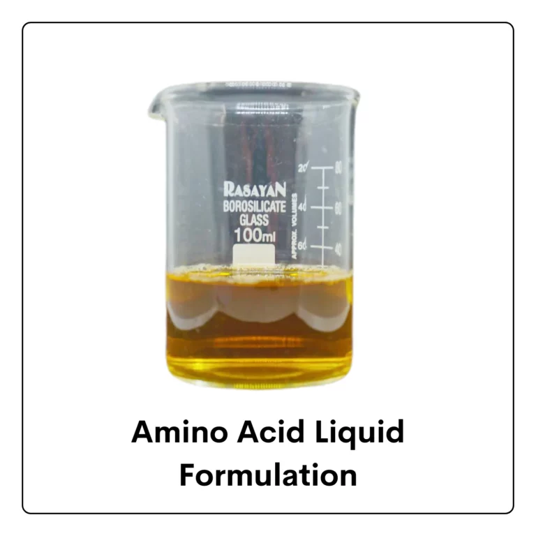 Amino Acid Liquid