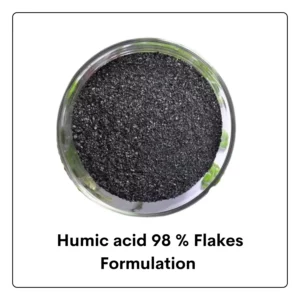 Humic Acid 98%
