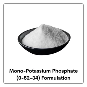 Mono-Potassium