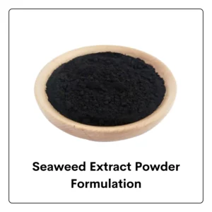 Seaweed Extract Powder