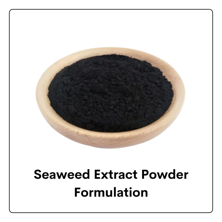 Seaweed Extract Powder