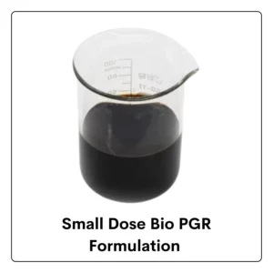Small Dose Bio PGR