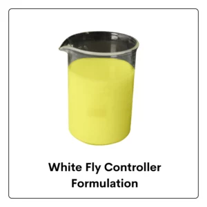 White Fly Controller Formulation