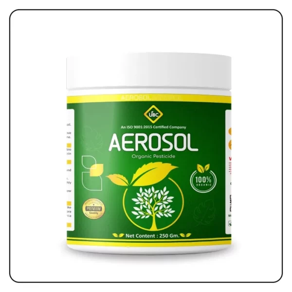 Aerosol
