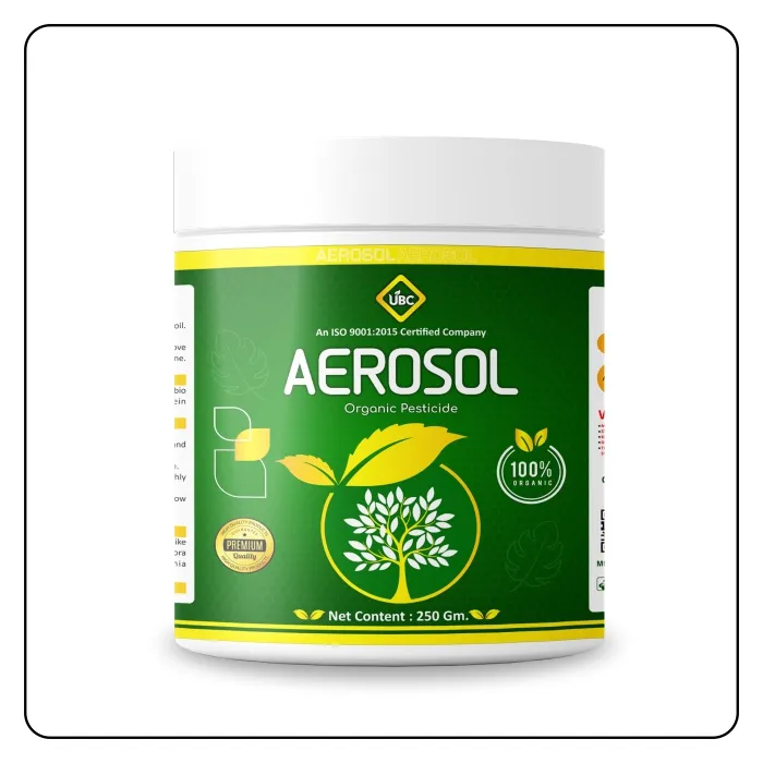 Aerosol