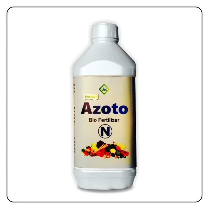Azoto-N