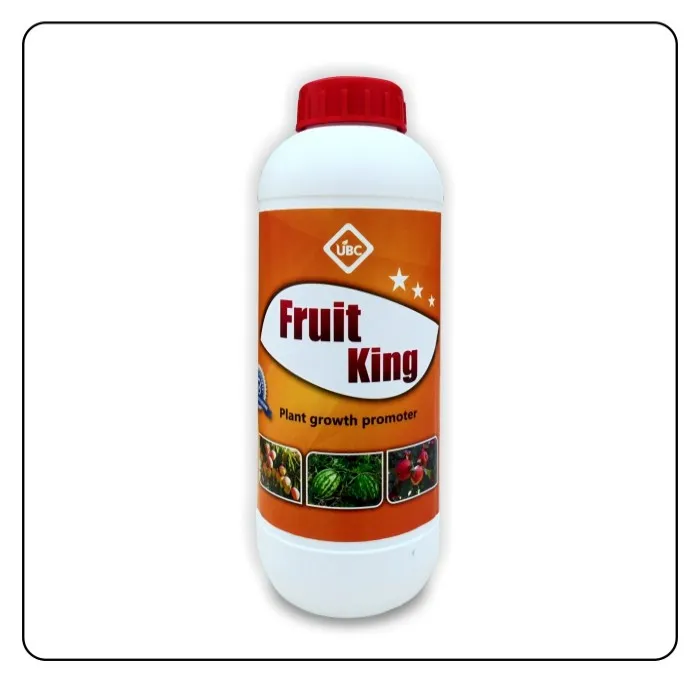 Fruit King