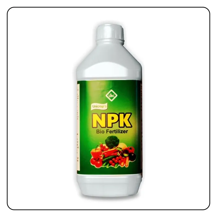 NPK