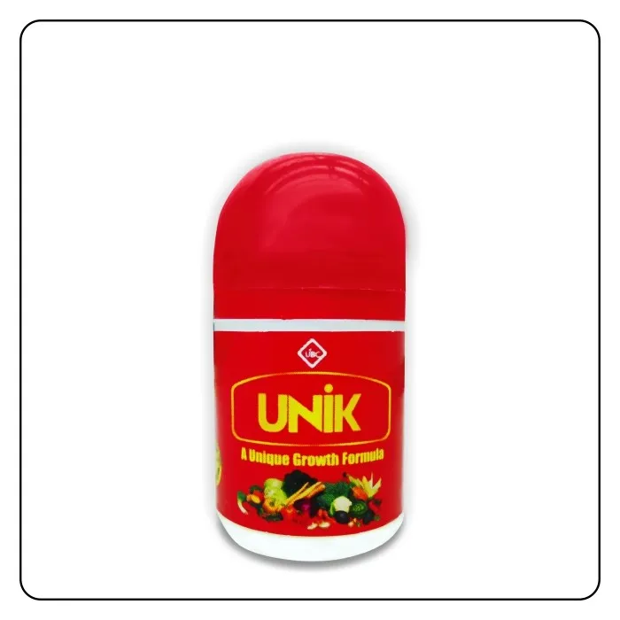 Unik