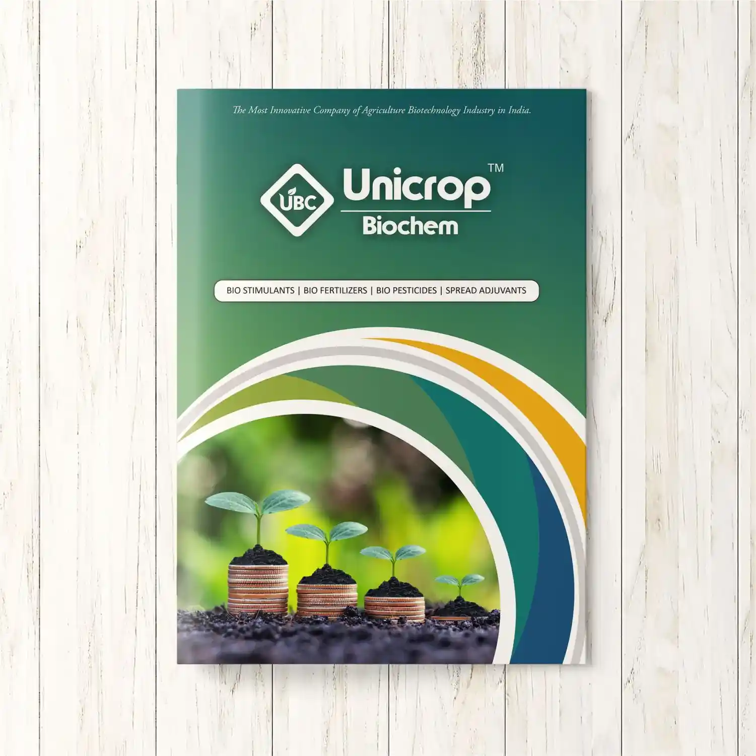 Unicrop Products