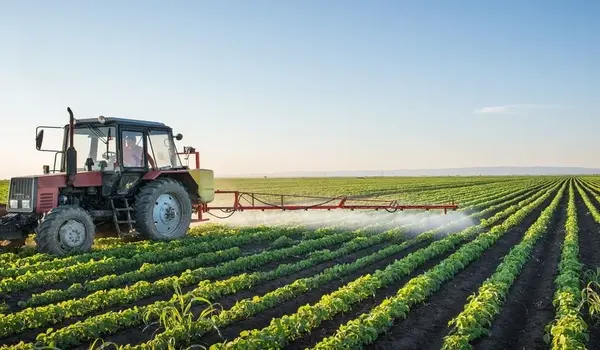 Innovations in Sustainable Pest Management Te..