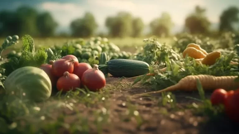 What are the benefits of rotating crops in or..