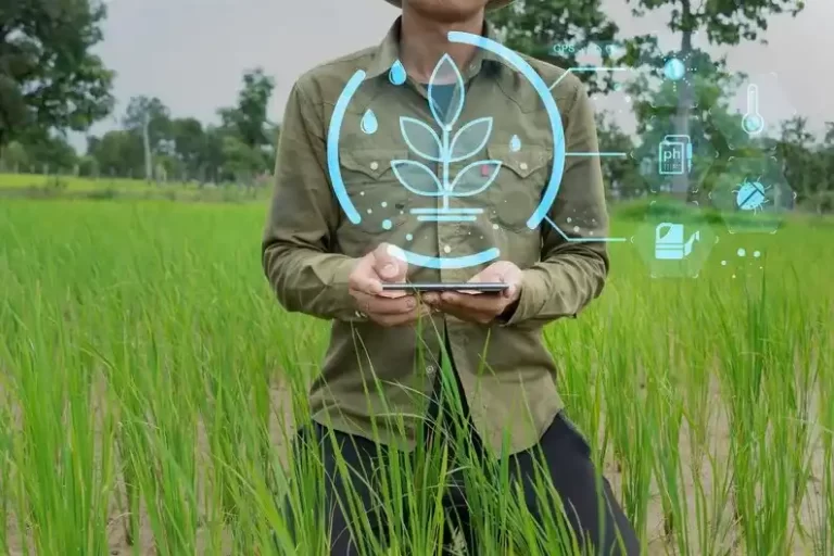 What are the newest trends in sustainable far..