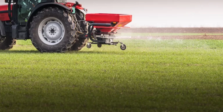 The Economics of Fertilizer Use: Impact on Fa..