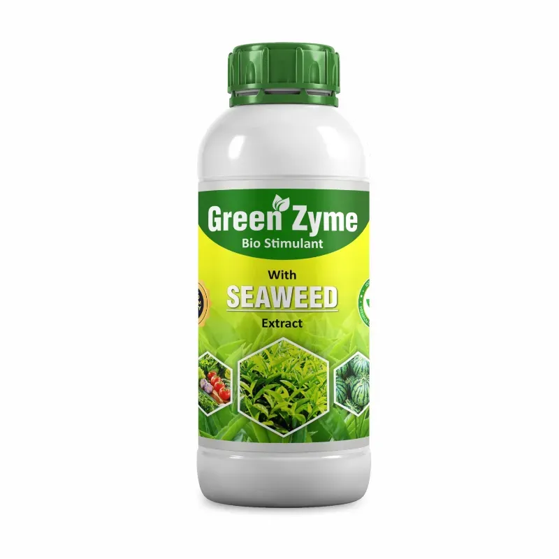 GREEN ZYME