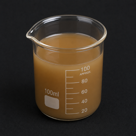 Hexaconazole 5% EC Formula