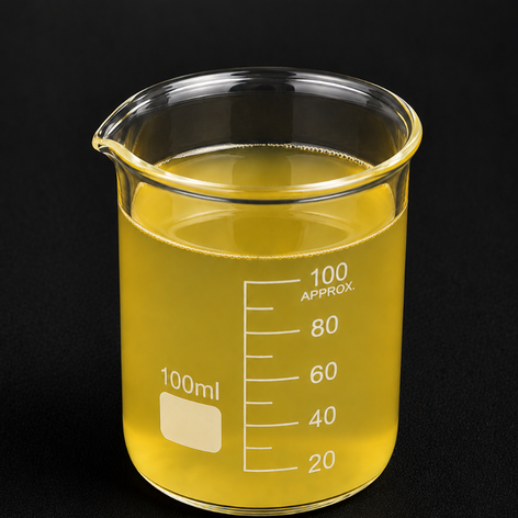Sulphur 55.16% SC Formula