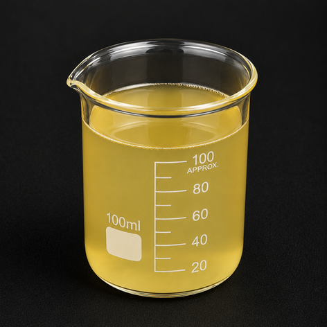 Tebuconazole 25.9% EC Formula