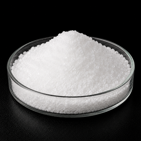 Nitrogen + High Potassium Formula