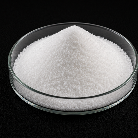 Balanced NPK Formula