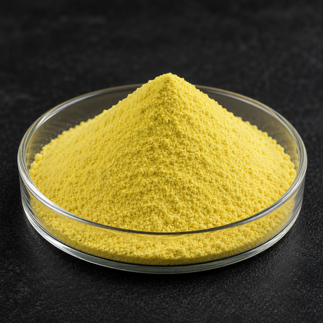 Chelated Iron Nutrition
