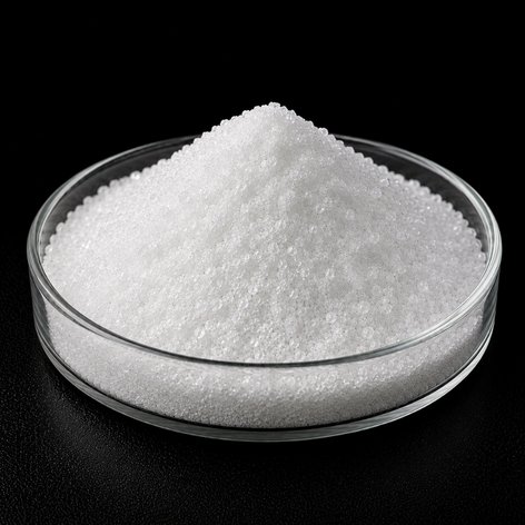 Calcium + Nitrogen Nutrition