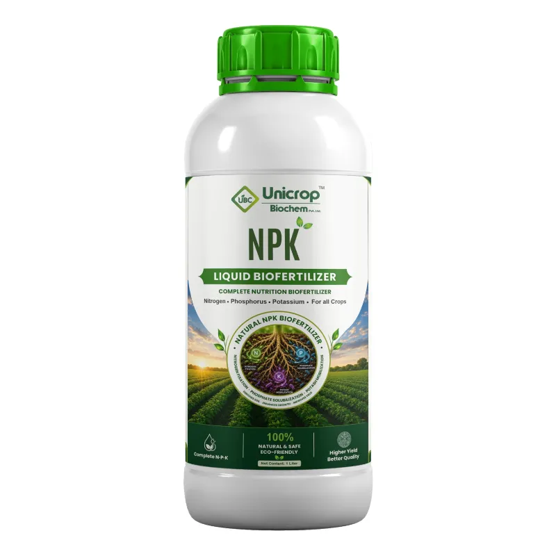 UNI NPK LIQUID