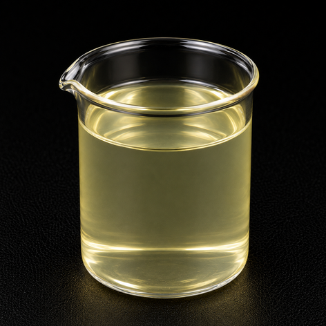 Organic Herbal Formula