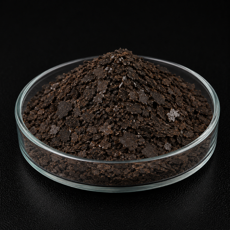 Humic Acid 51% Granular