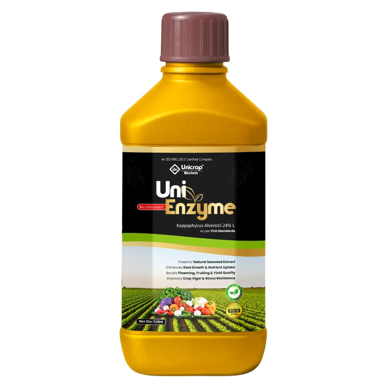 Uni Enzyme