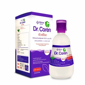 Dr Coren