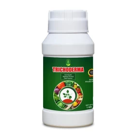 TRICHODERMA VIRDE WSP