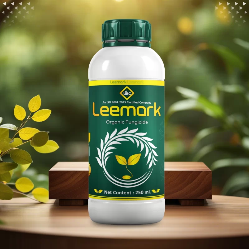 Lemon Peel Oil Herbal Fungicide & Bactericide