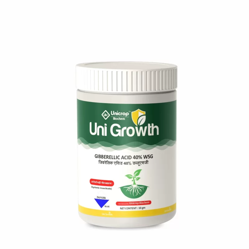 Gibberellic Acid 40% WSG
