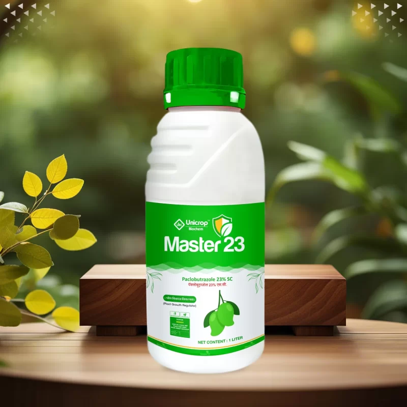 Paclobutrazol 23% SC