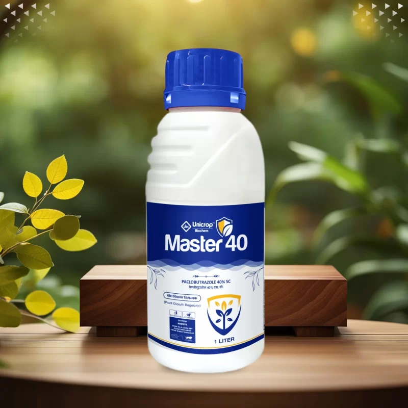 Paclobutrazol 40% SC
