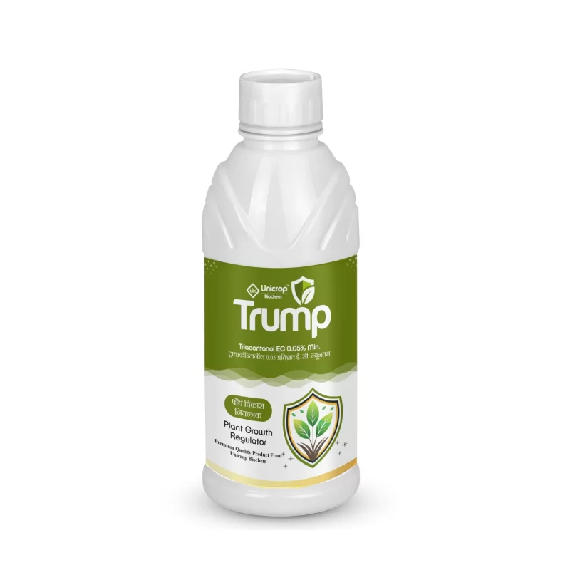 Triacontanol 0.05% EC