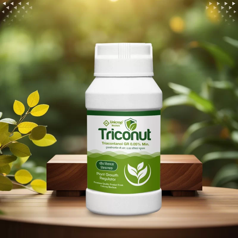 Triacontanol 0.05% GR