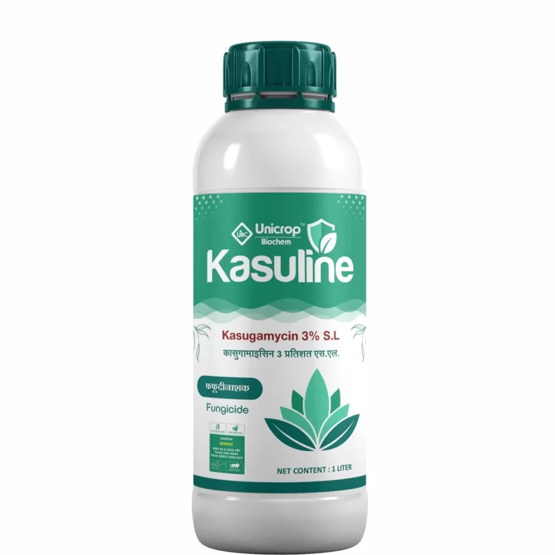 Kasugamycin 3% SL