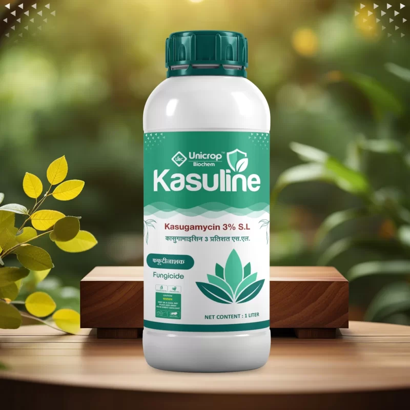 Kasugamycin 3% SL