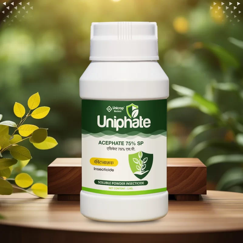 Acephate 75% SP