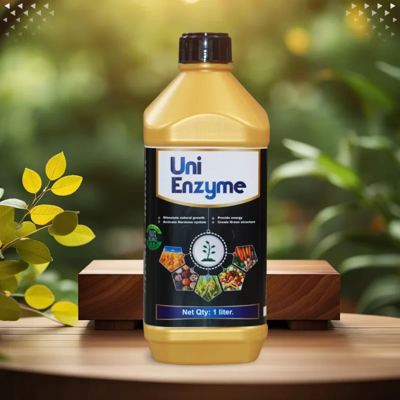 Kappaphycus Alvarezii Seaweed Extract 24% L