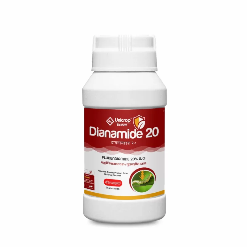 Flubendiamide 20% WG