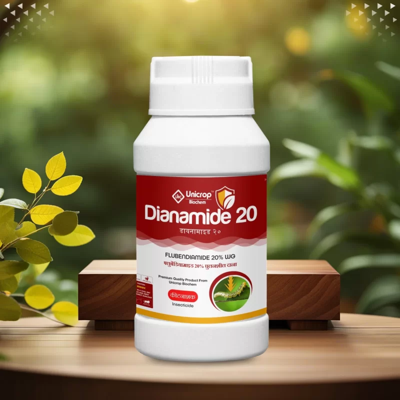 Flubendiamide 20% WG