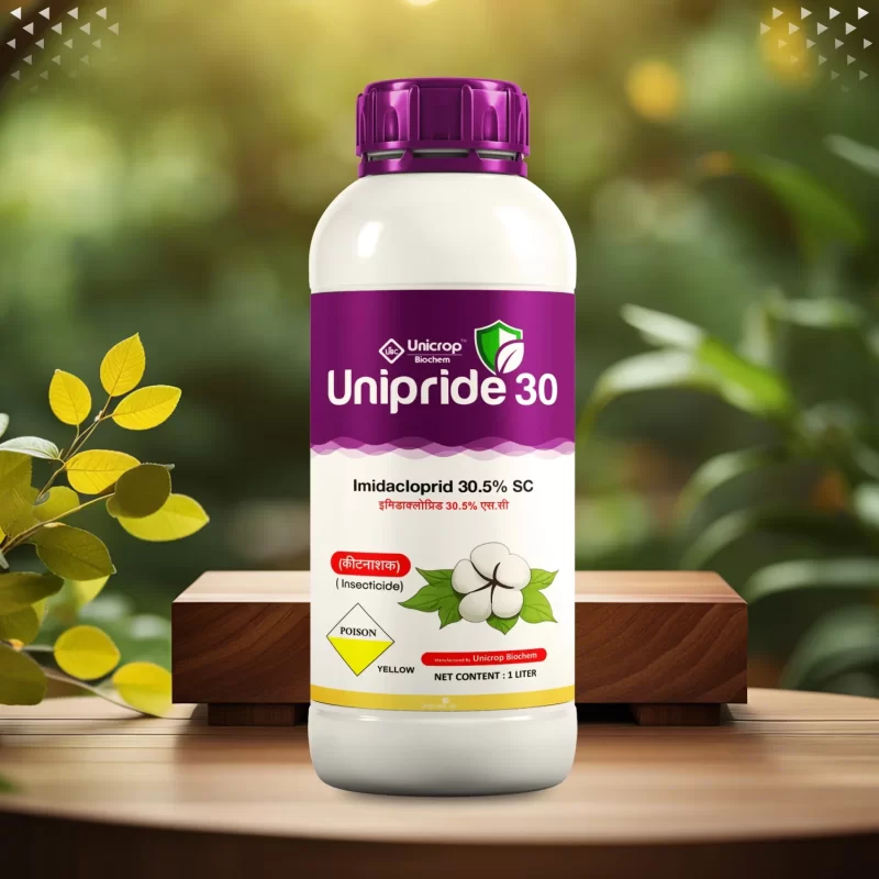 Imidacloprid 30.5% SC