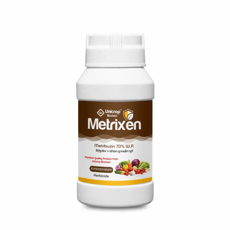 Metribuzin 70% WP