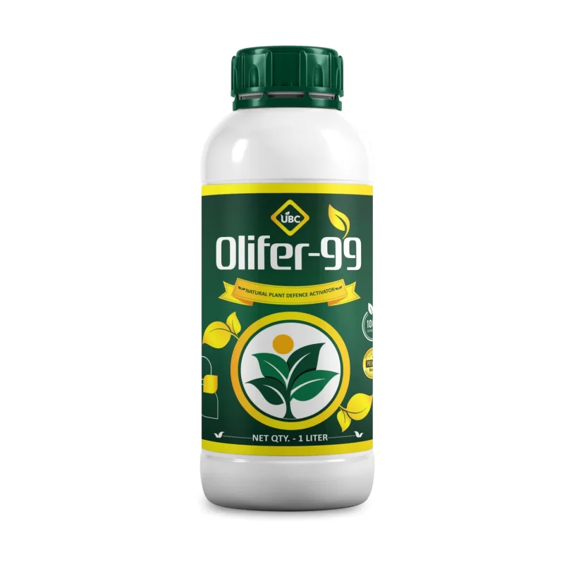 Chitosan Oligosaccharide Organic Fungicide