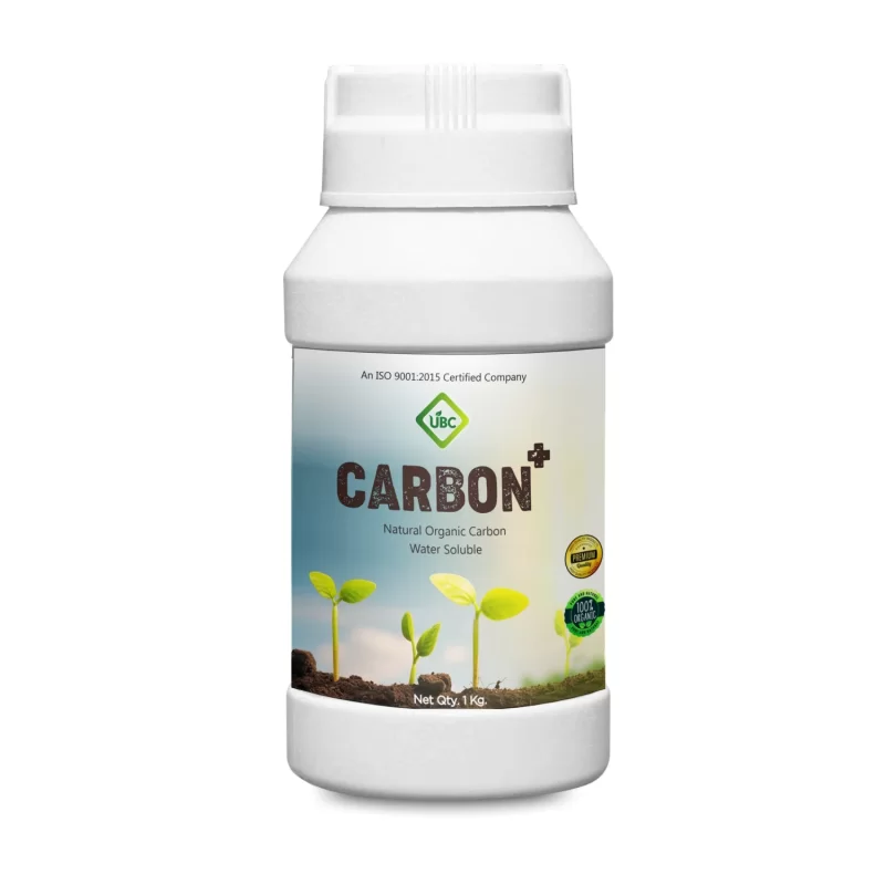Organic Carbon 100% Water Insoluble Powder (WISP)