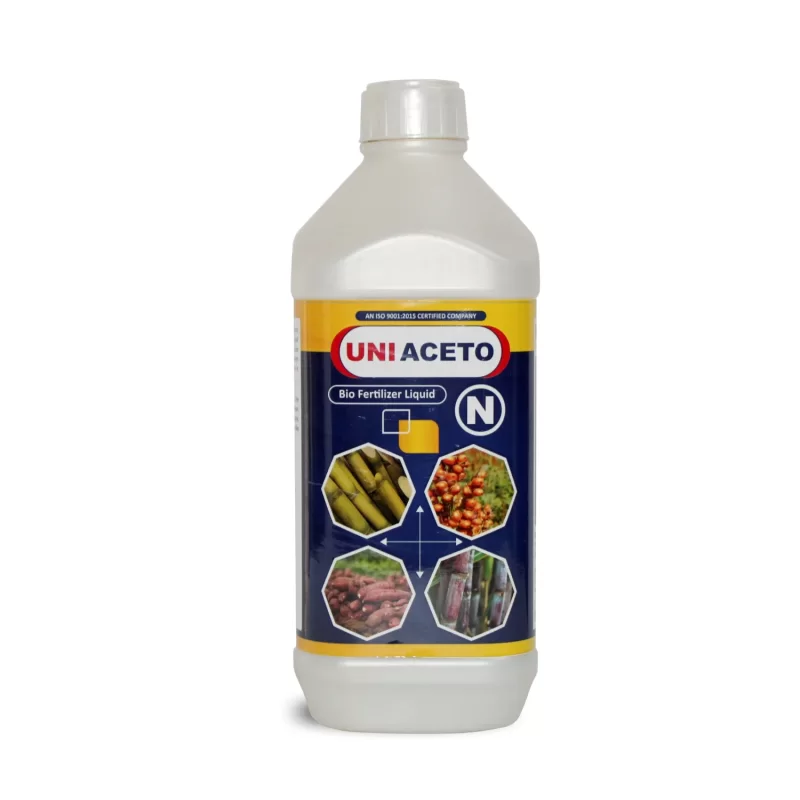 Acetobacter Liquid Biofertilizer