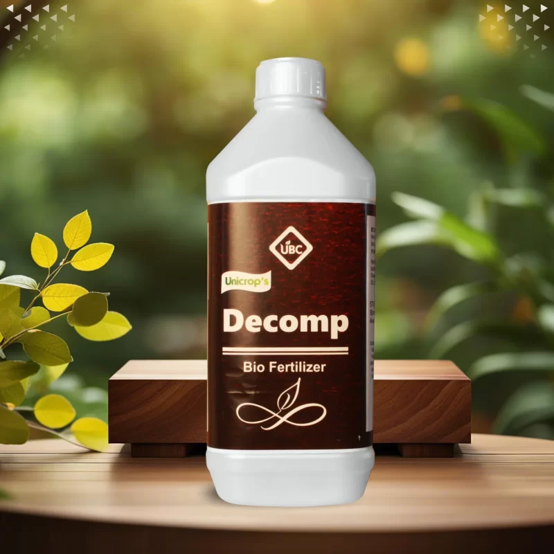 Liquid Microbial Waste Decomposer